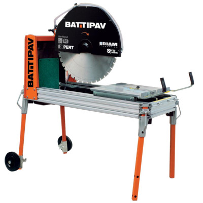 Scie Sur Table Ø700