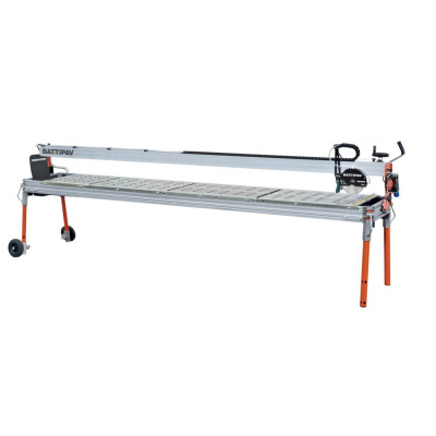 Scie Sur Table 230V Ø200 3300Mm