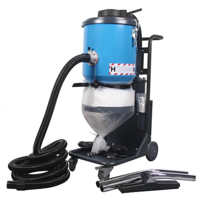 Aspirateur Ivc-1000 230V 1200 W