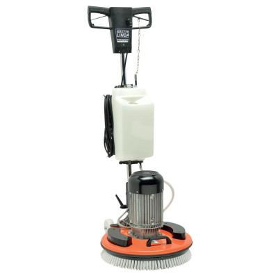 Ponceuse Monobrosse 230V 2Kw A Eau