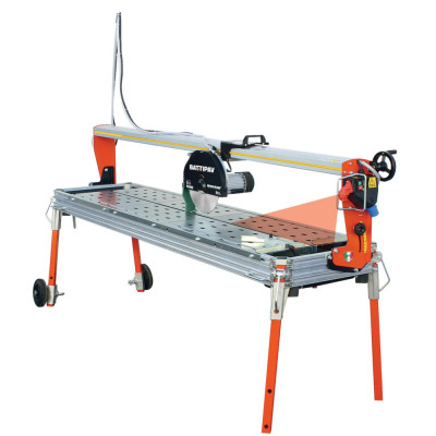 Scie Sur Table 230V 2.2Kw Ø350