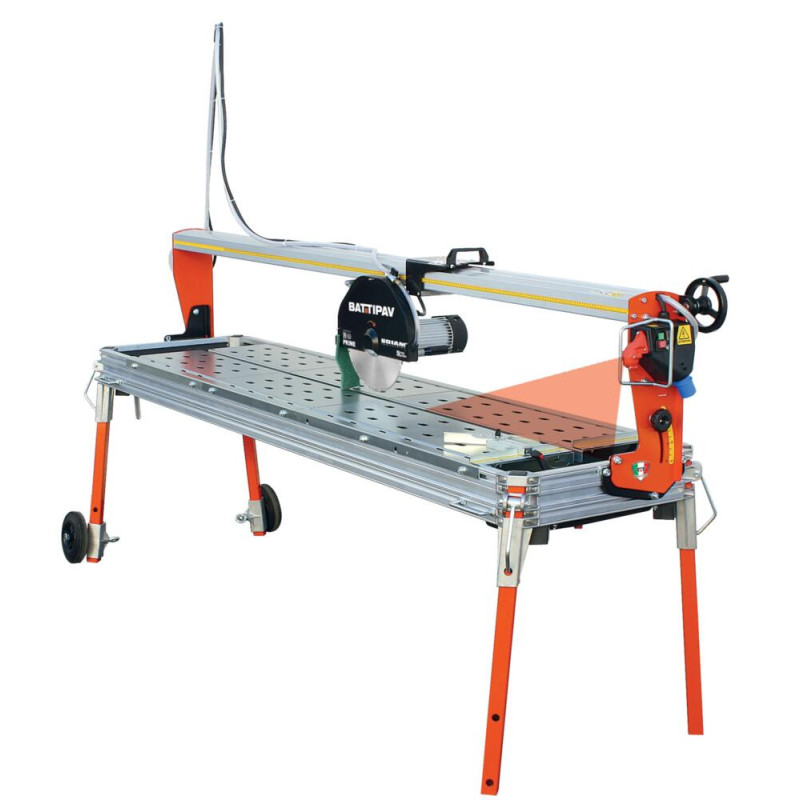 Scie Sur Table 230V 2.2Kw Ø350