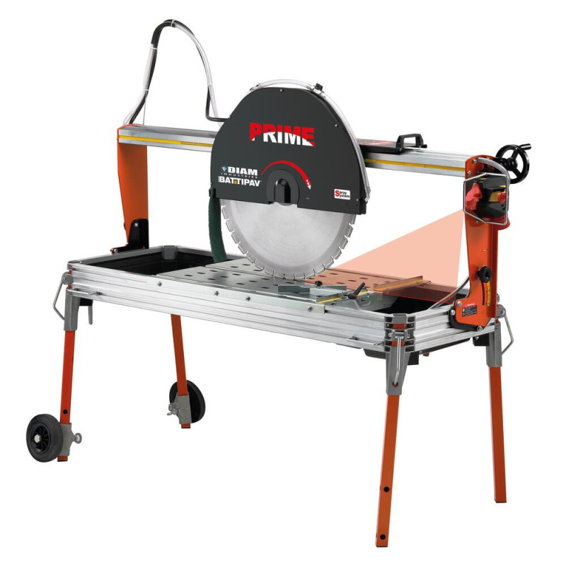 Scie Sur Table 380V 4Kw Ø700