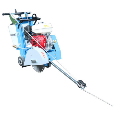 Scie A Sol Thermique Honda 9Cv 6.6Kw Ø350