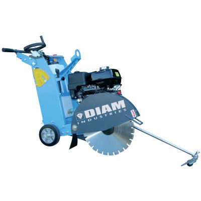 Scie A Sol Thermique Honda 13Cv 9.6Kw Ø450