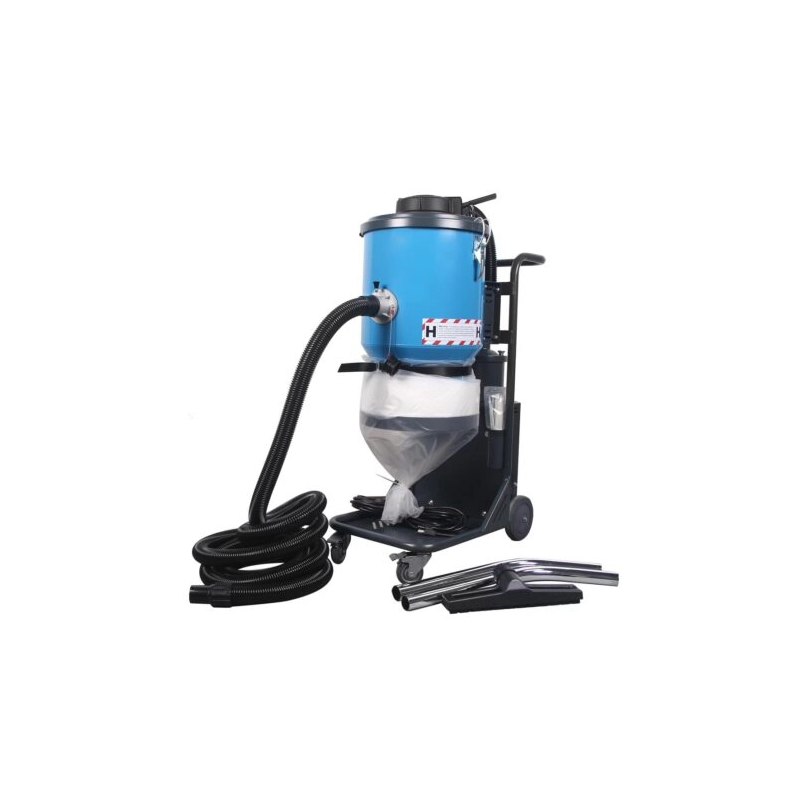 Aspirateur Special Amiante 1200 W