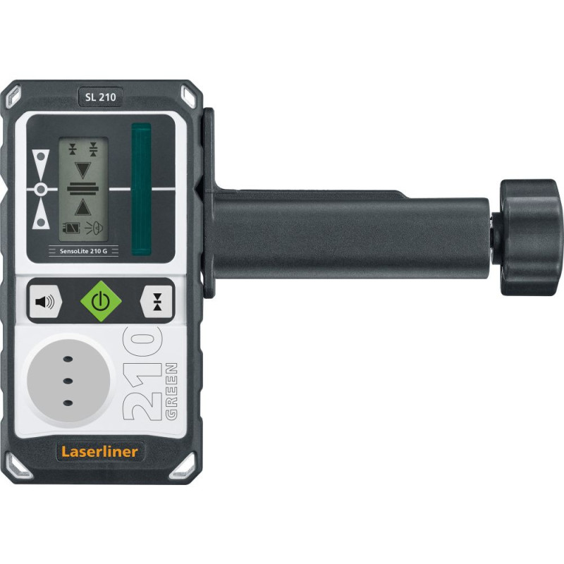 Sensolite G210 Set
