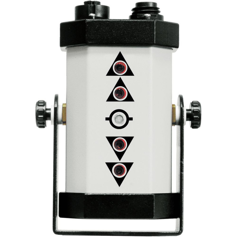 Affichage À Distance Sensopilot