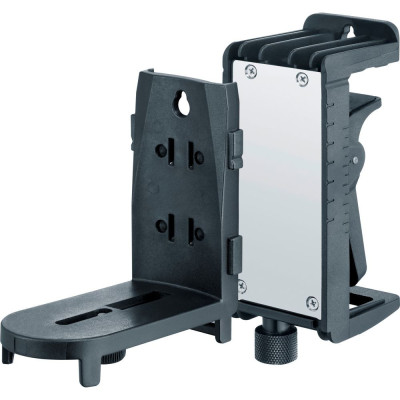 Crossgrip Pince-Fixation Murale ¼"