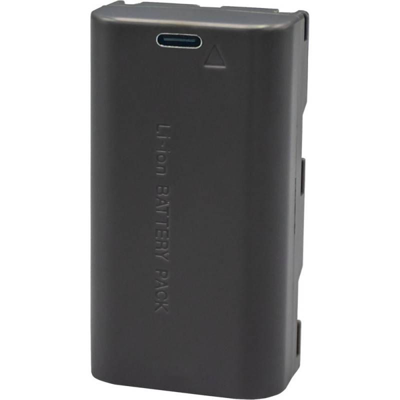 Highcapacity Pack Batterie USB C / Nouveauté