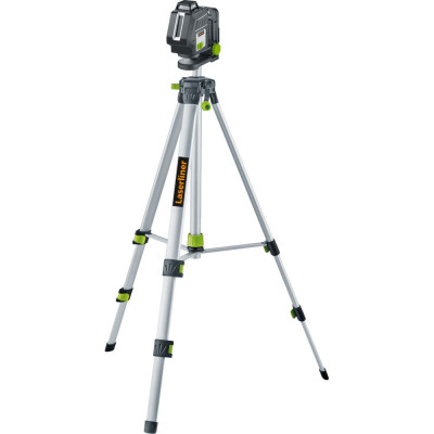 Pocketline Laser G360 Set 150 cm