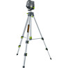 Pocketline Laser G360 Set 150 cm