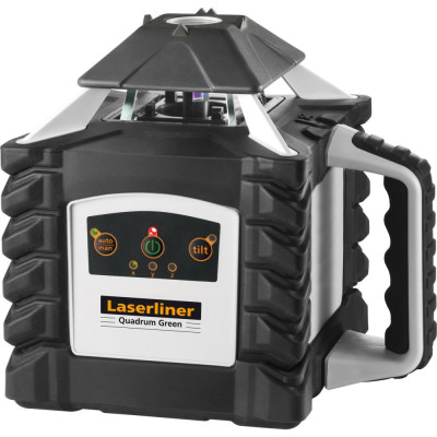 Quadrum Green G410 S