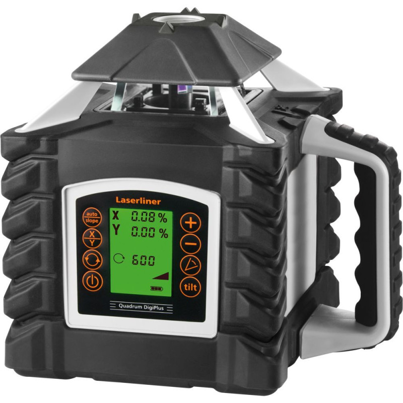 Quadrum Digiplus M350 S