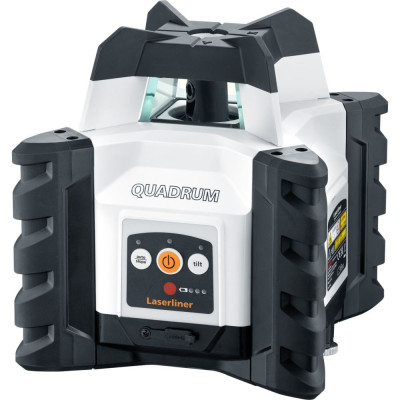 Quadrum Compact 210 S / Nouveauté