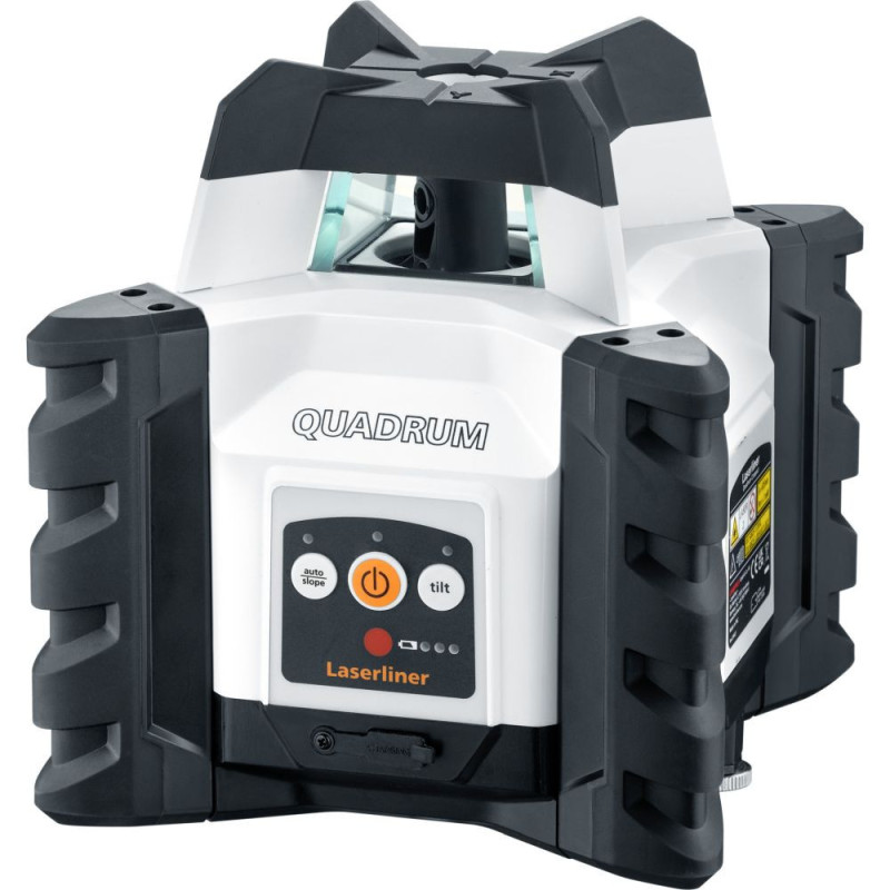 Quadrum Compact 210 S / Nouveauté