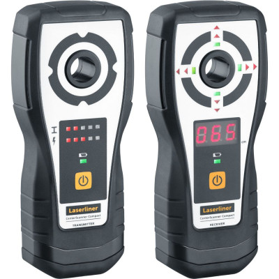 Centerscanner Compact / Nouveauté