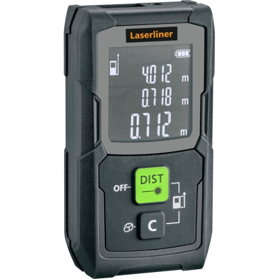Laserrange Master Gi4 Mini / Nouveauté