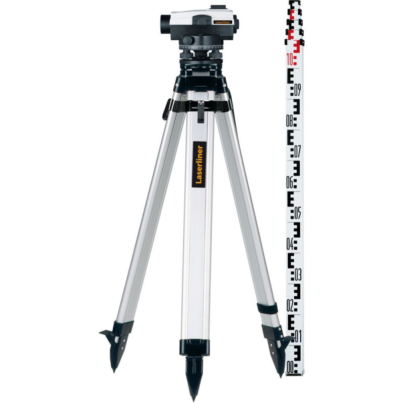 Al 32 Plus Set (1,65 4M)