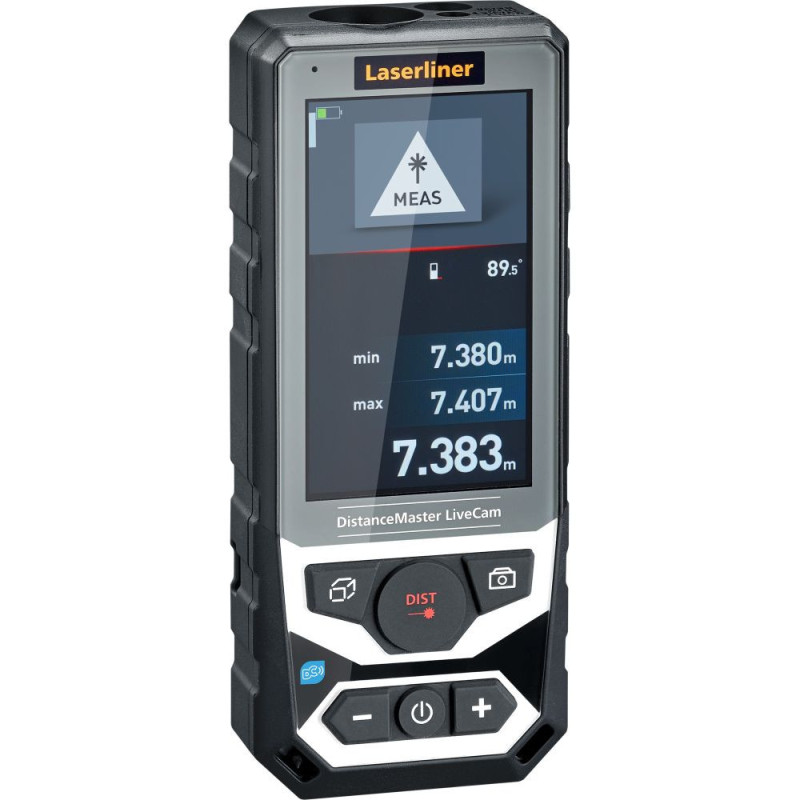 Distancemaster Livecam