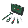 Set Mobilité Outils À Main Bosch 26 Pièces