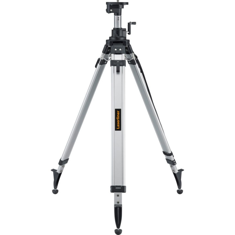 Trépied À Crémaillère P 260 cm