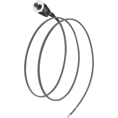 Inspectorcamera 3D (6Mm 2M) In Case / Nouveauté