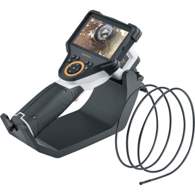 Videoflex Hd Duo (5Mm 2M 4Gb, Base And Case) / Nouveauté