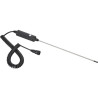 Hd Borescope Duocamera 5Mm (30Cm) / Nouveauté