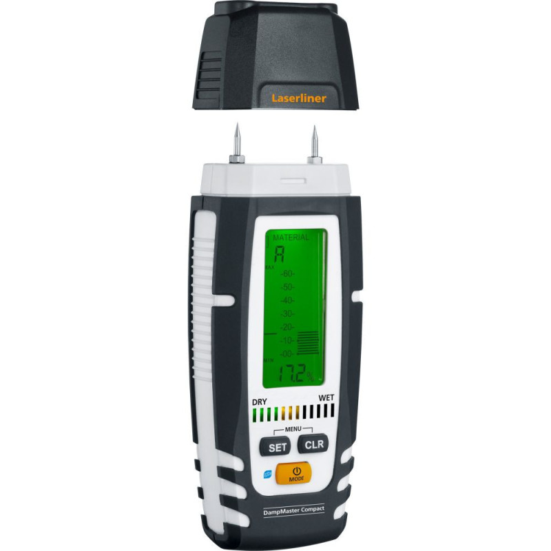 Dampmaster Compact Plus (Ble)