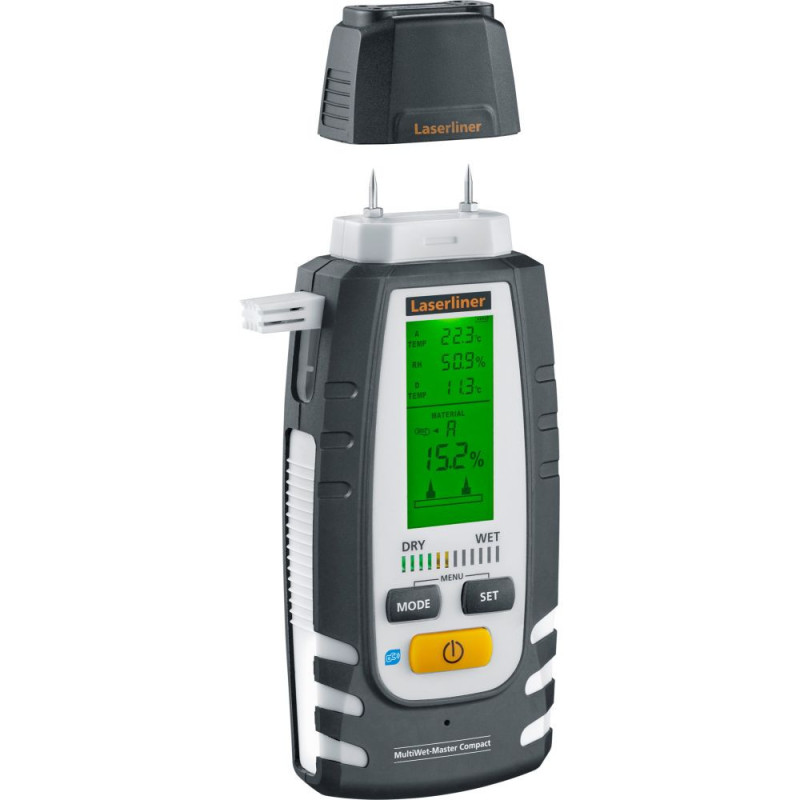 Multiwet-Master Compact Plus (Ble)