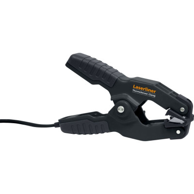 Thermosensor Clamp