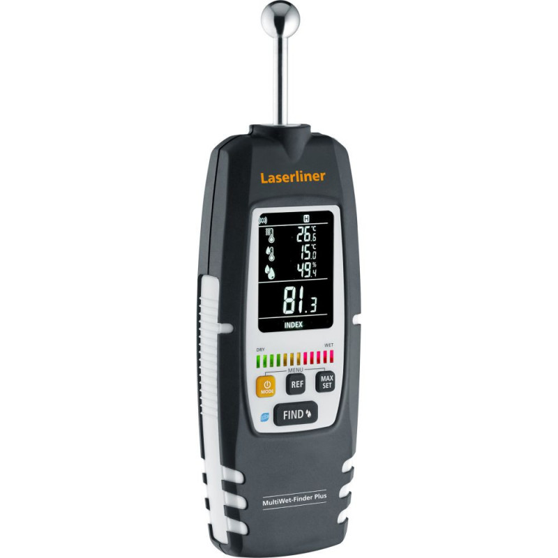 Multiwet Finder Plus (Ble)