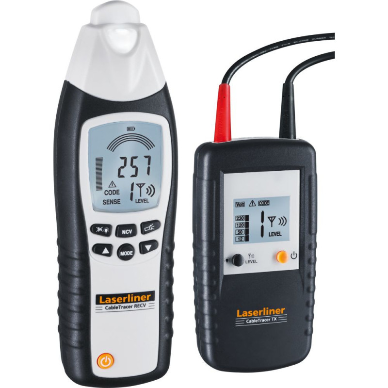 Cabletracer Pro (Recv+Tx)
