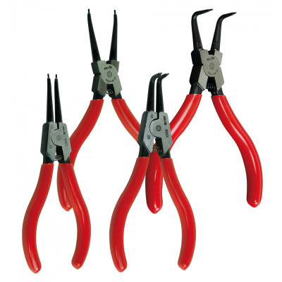 Lot 4 Pinces Circlips 19-60