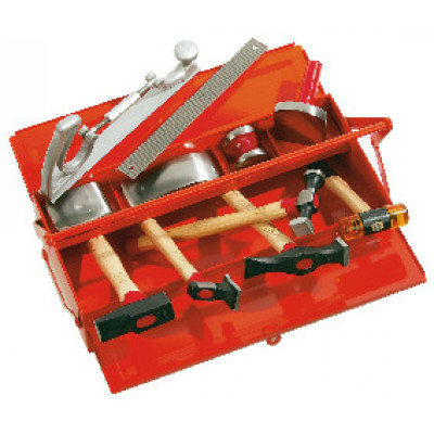 C2 Coffret Tolier 10 Pieces