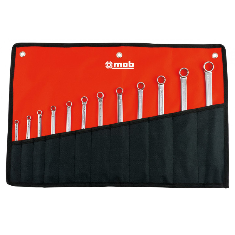 Trousse 12 Cles Mixtes