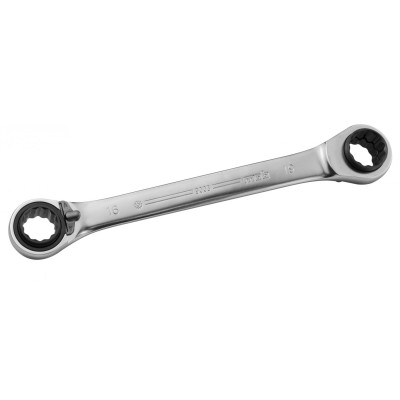 Cle 4X4 : 20-21-22-24