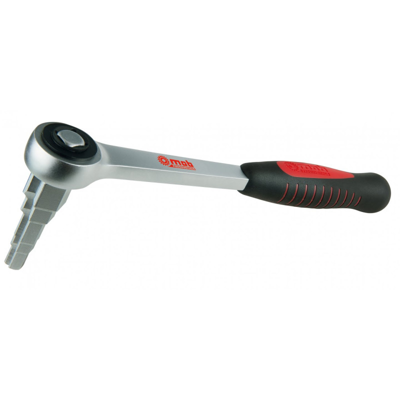 Cle De Montage Etagee Avec Cliquet