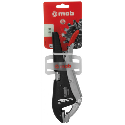 Pince Etaux Bec Crts 220 Sur Carte