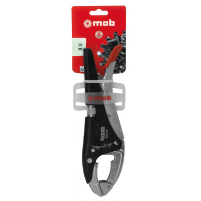 Pince Etaux Bec Lgs 250 Sur Carte