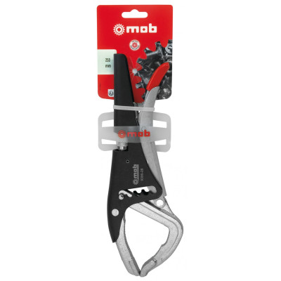 Pince Etau 5 Boutonnieres Sur Carte