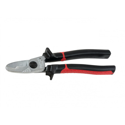 Pince Coupe-Cable Double Tranchant Bimat