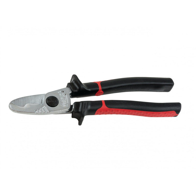 Pince Coupe-Cable Double Tranchant Bimat