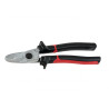 Pince Coupe-Cable Double Tranchant Bimat