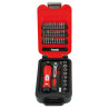 Box Tournevis Dynamometrique 42 Pieces