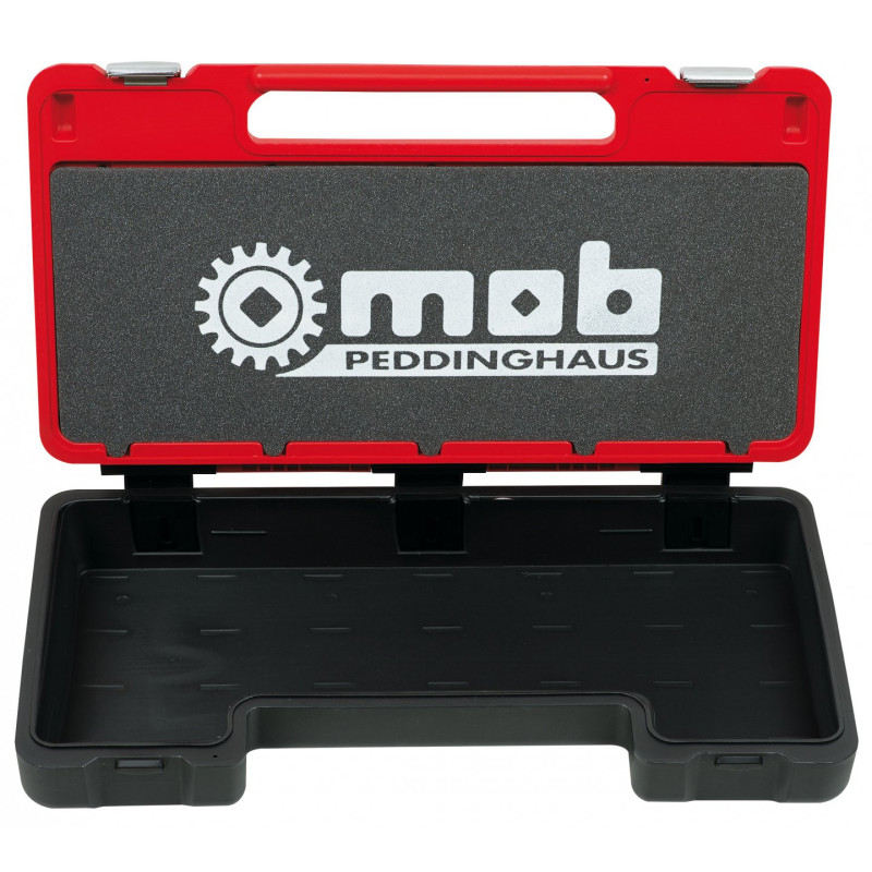 Coffret Fusion Box Cargo Vide