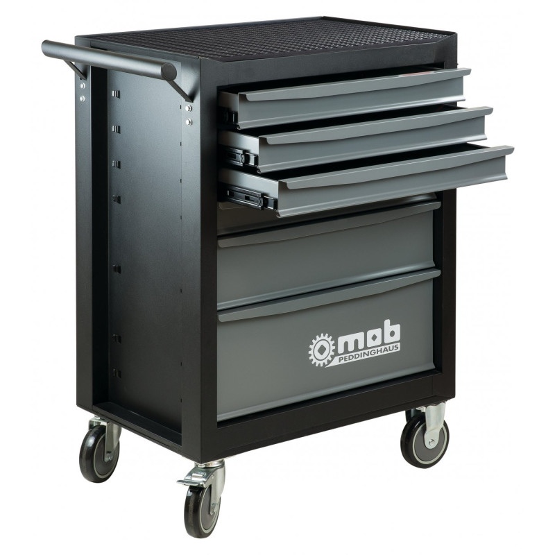 Servante Classic 140 Pcs