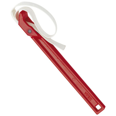 Clé À Sangle 450 mm*4