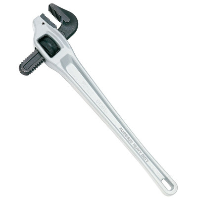 Clé Viragrip® Tubar 24" 90° Aluminium*3